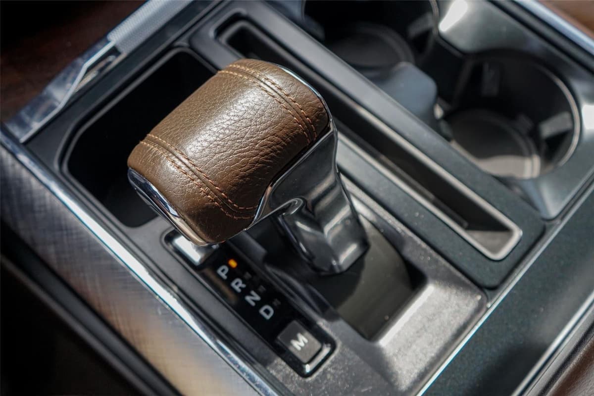 2023 Ford F-150 - Image 13