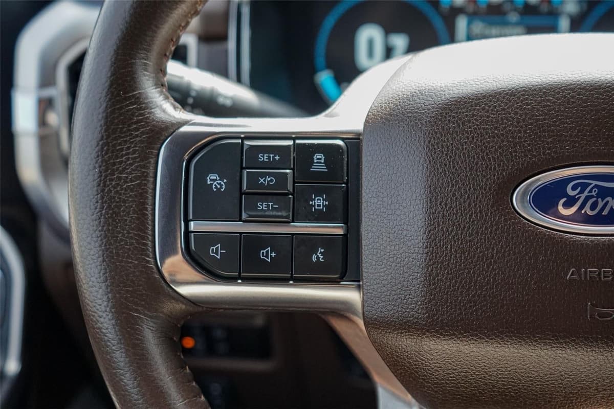 2023 Ford F-150 - Image 17