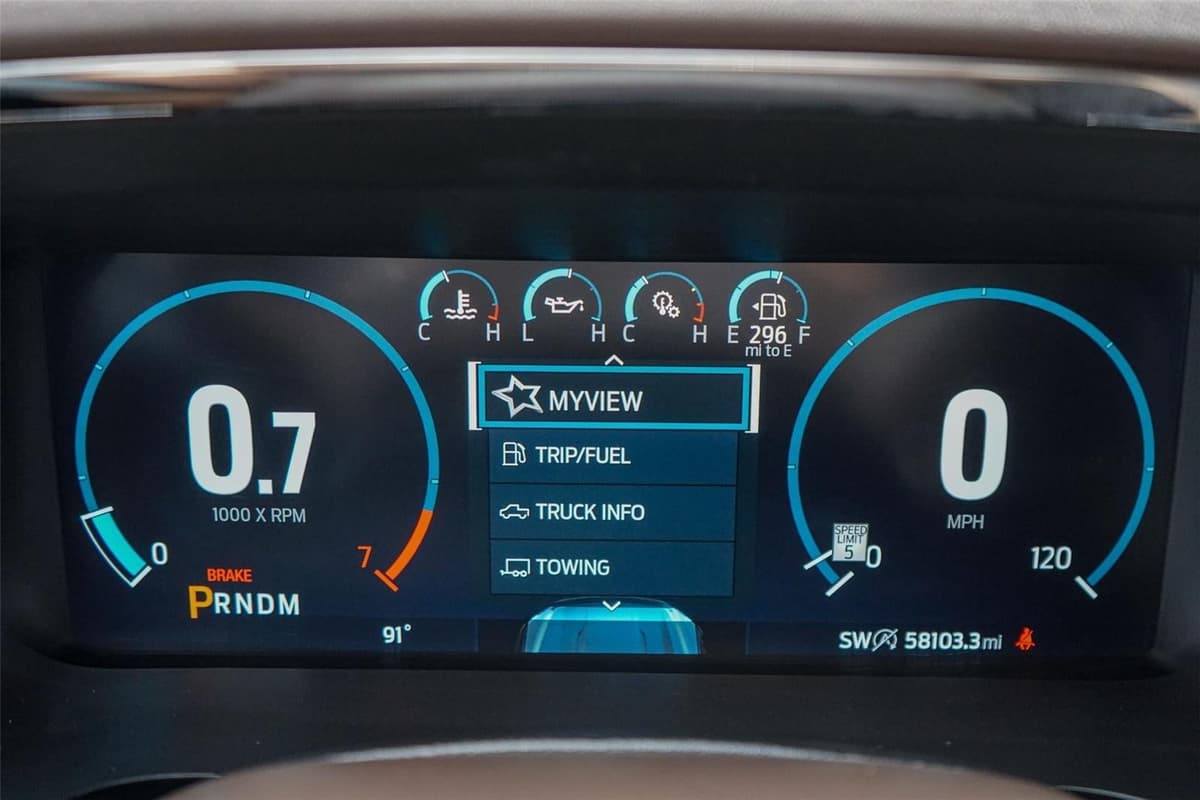 2023 Ford F-150 - Image 18