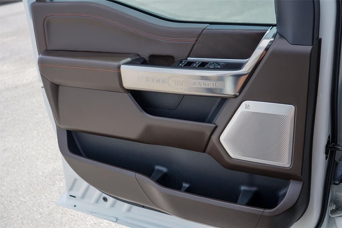 2023 Ford F-150 - Image 19