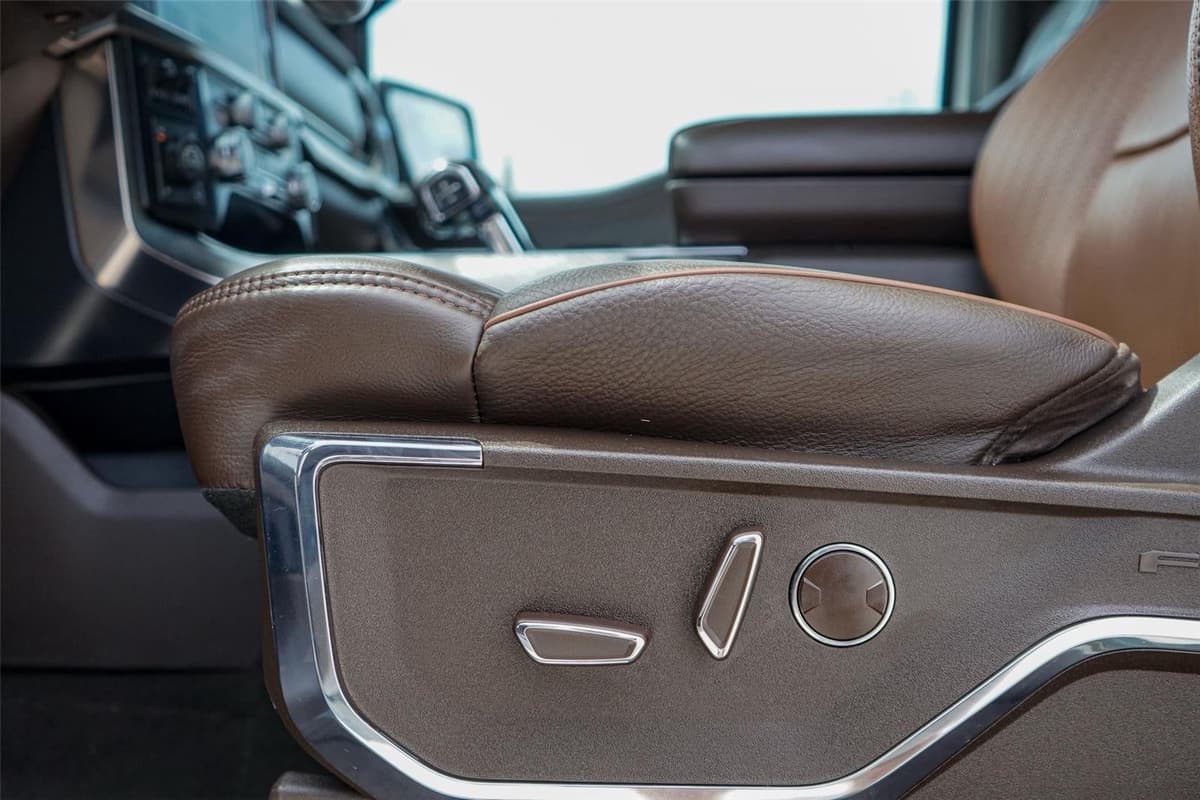 2023 Ford F-150 - Image 21