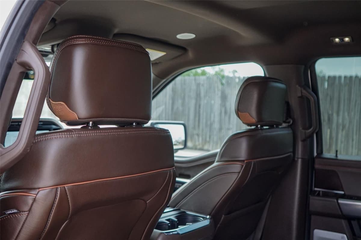 2023 Ford F-150 - Image 22