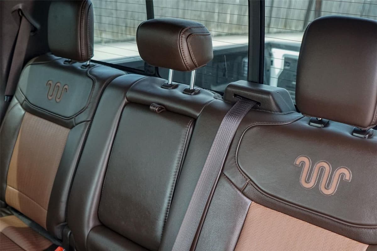 2023 Ford F-150 - Image 24