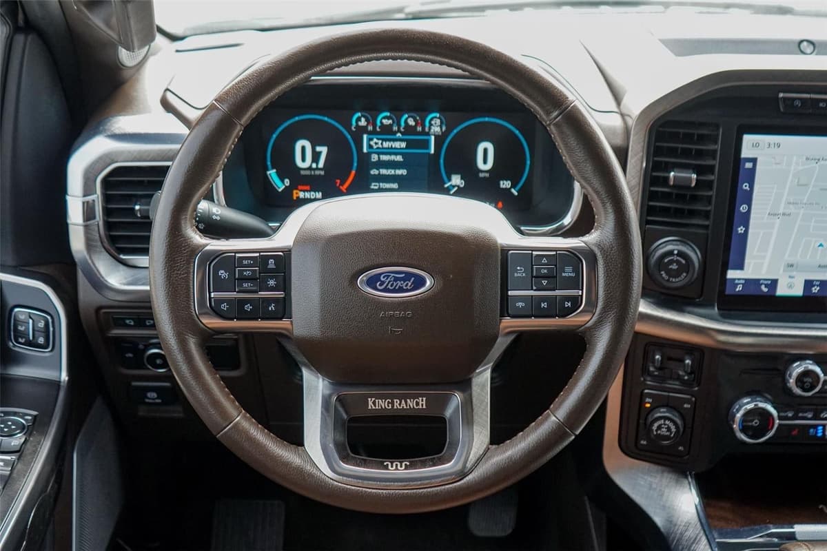 2023 Ford F-150 - Image 26