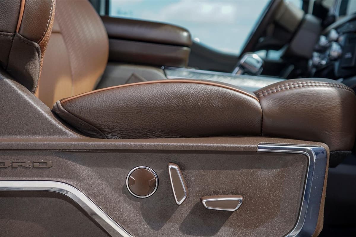 2023 Ford F-150 - Image 29