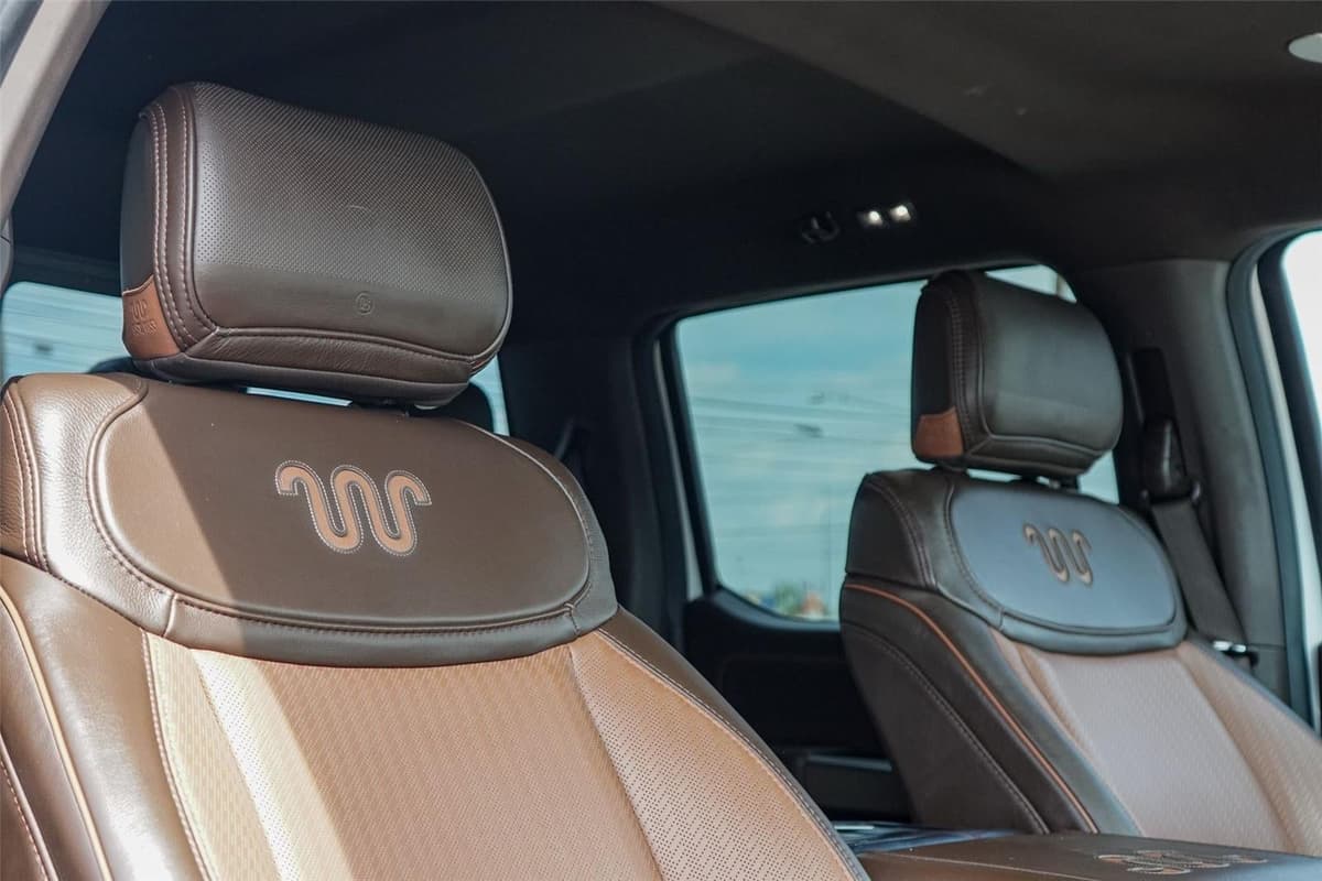 2023 Ford F-150 - Image 30