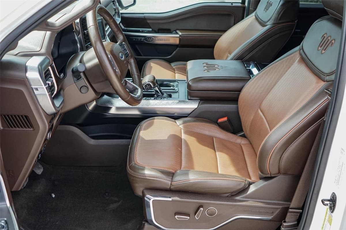 2023 Ford F-150 - Image 9