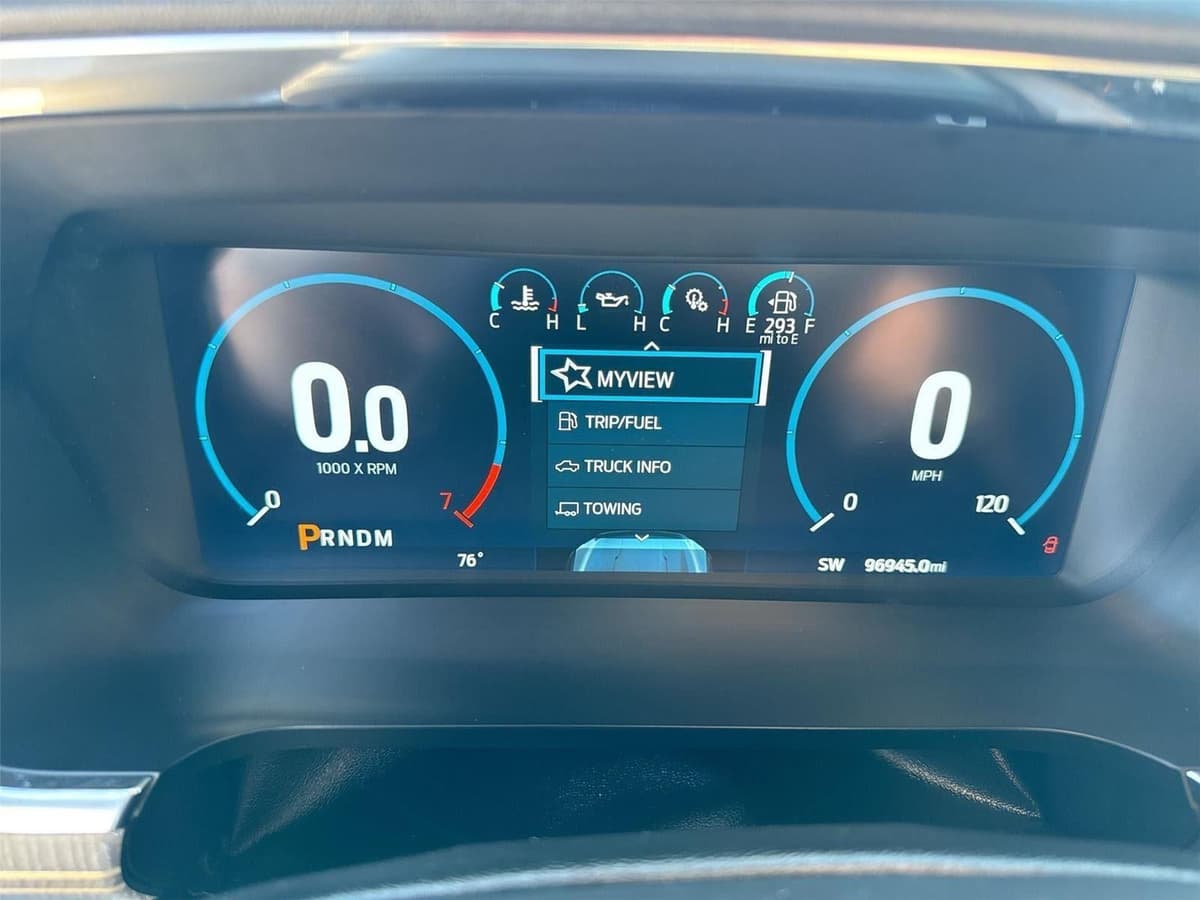 2021 Ford F-150 - Image 10