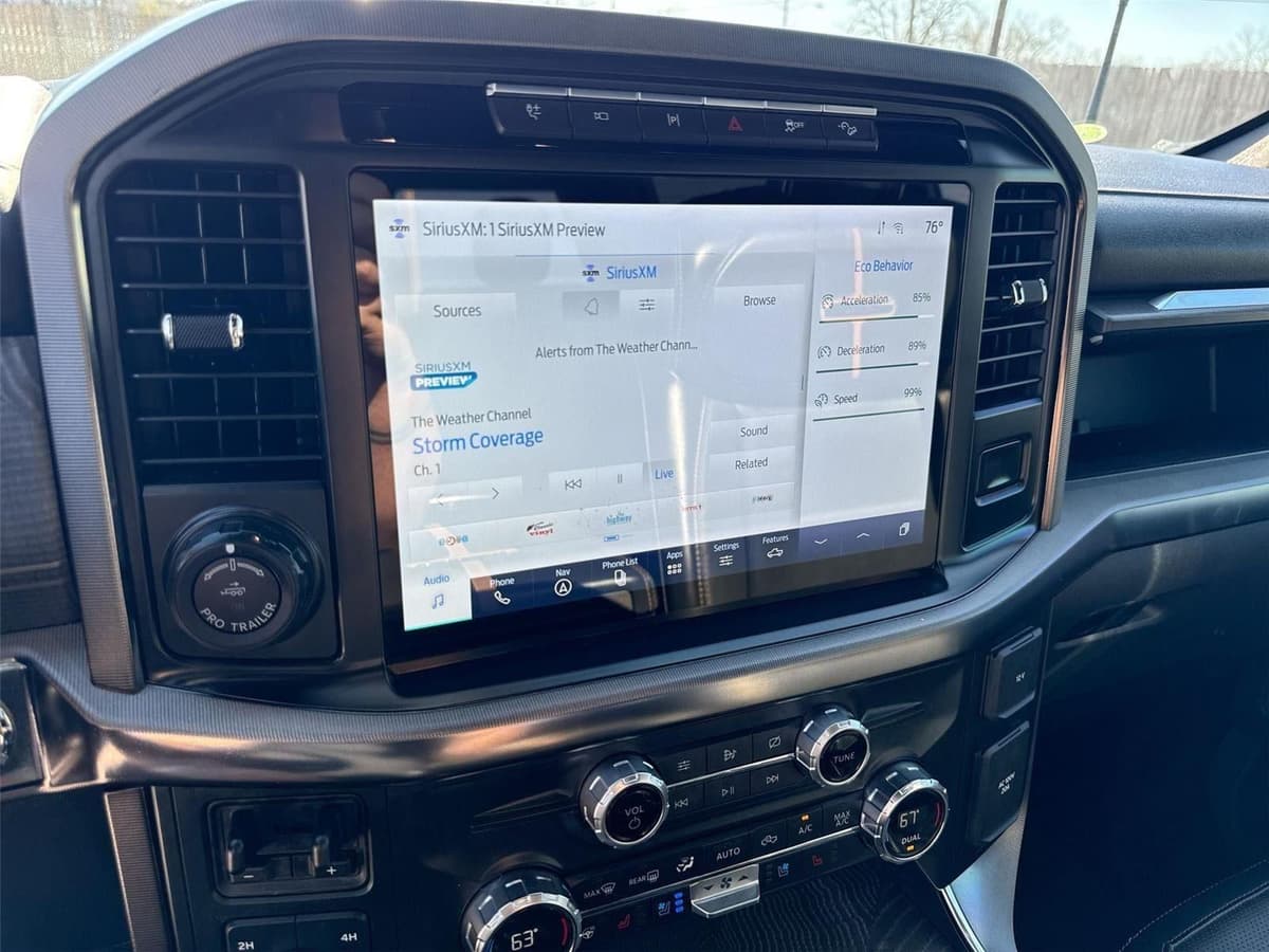 2021 Ford F-150 - Image 12