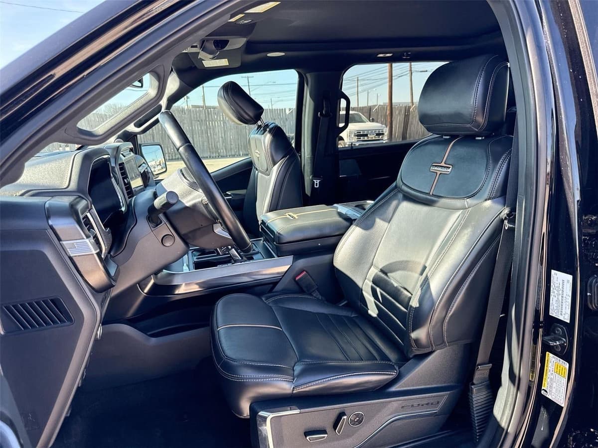 2021 Ford F-150 - Image 13