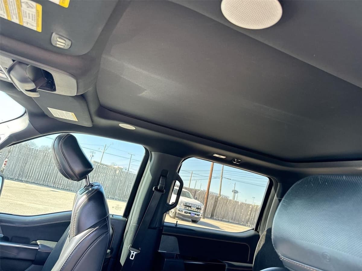 2021 Ford F-150 - Image 16