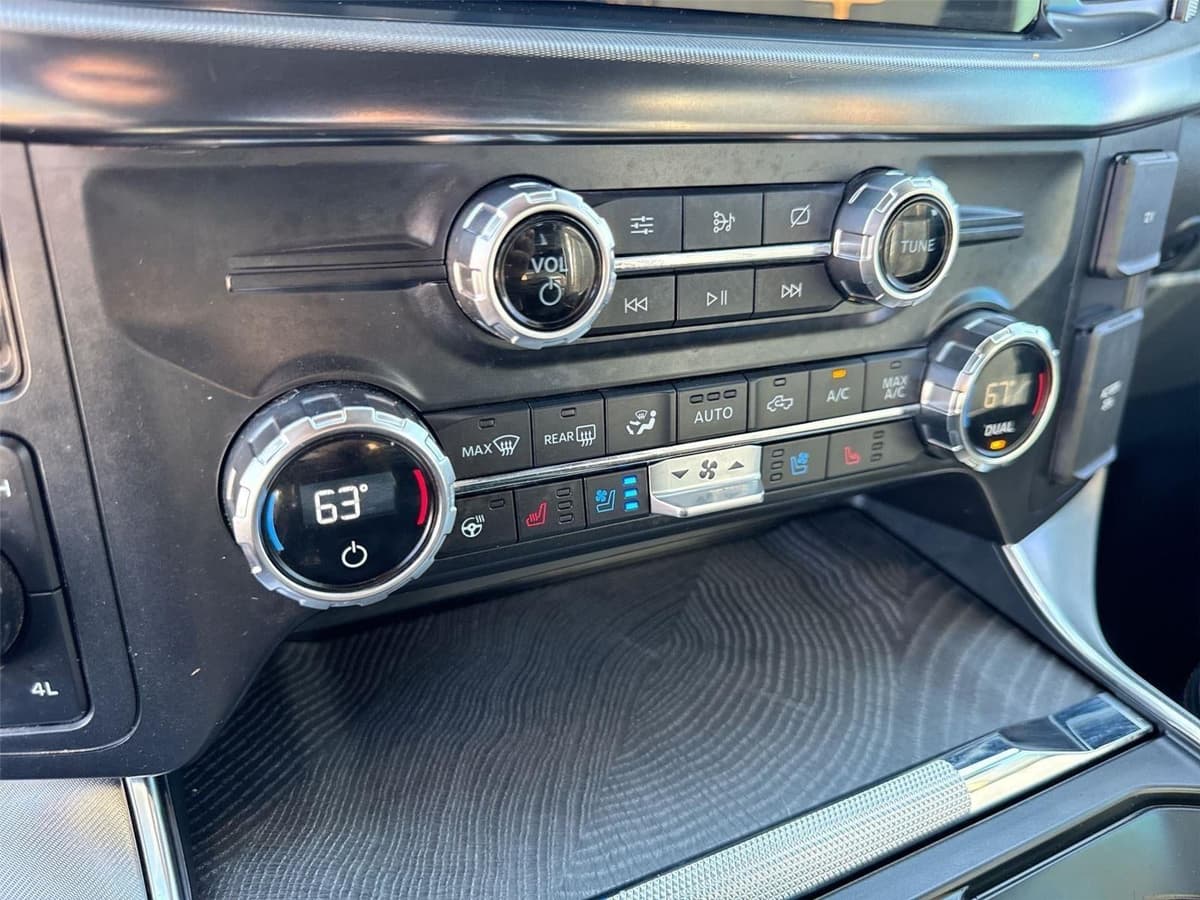 2021 Ford F-150 - Image 17