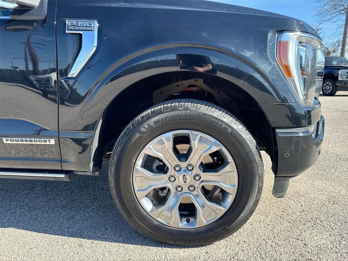 2021 Ford F-150 - Image 19