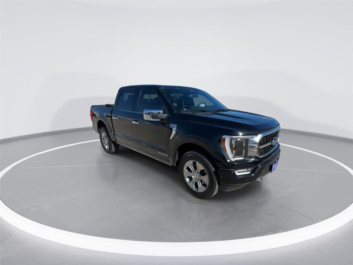 2021 Ford F-150 - Image 2
