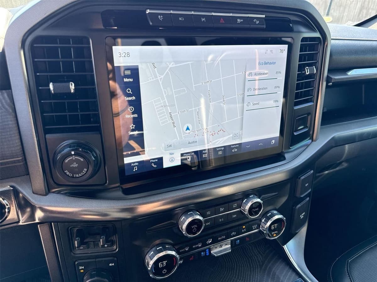 2021 Ford F-150 - Image 20