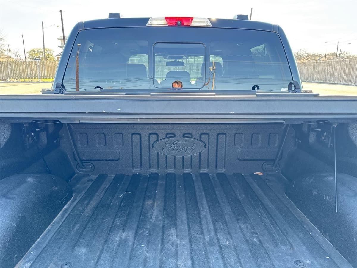 2021 Ford F-150 - Image 21