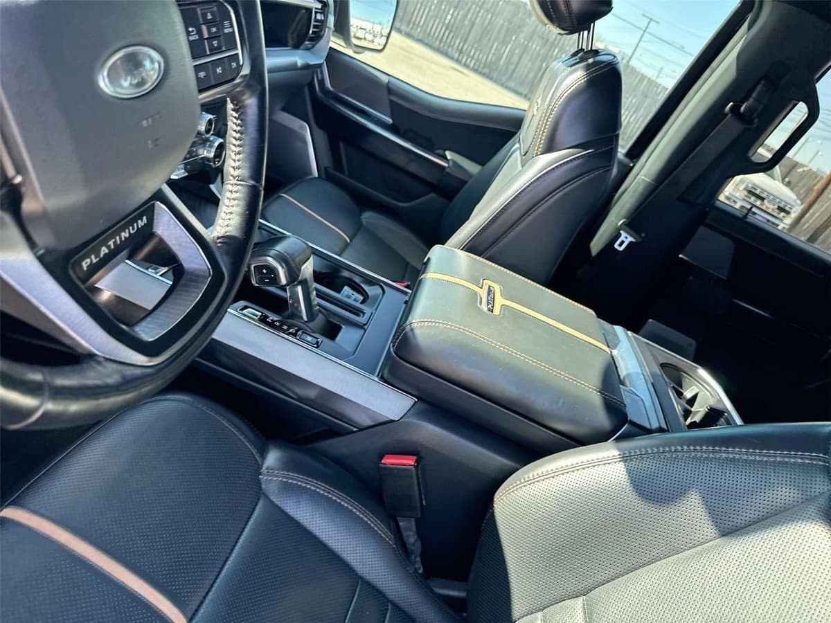 2021 Ford F-150 - Image 23