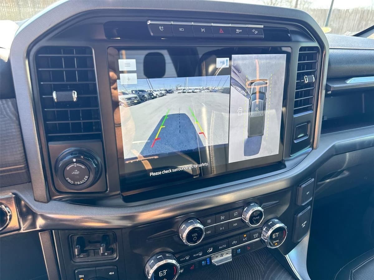 2021 Ford F-150 - Image 24