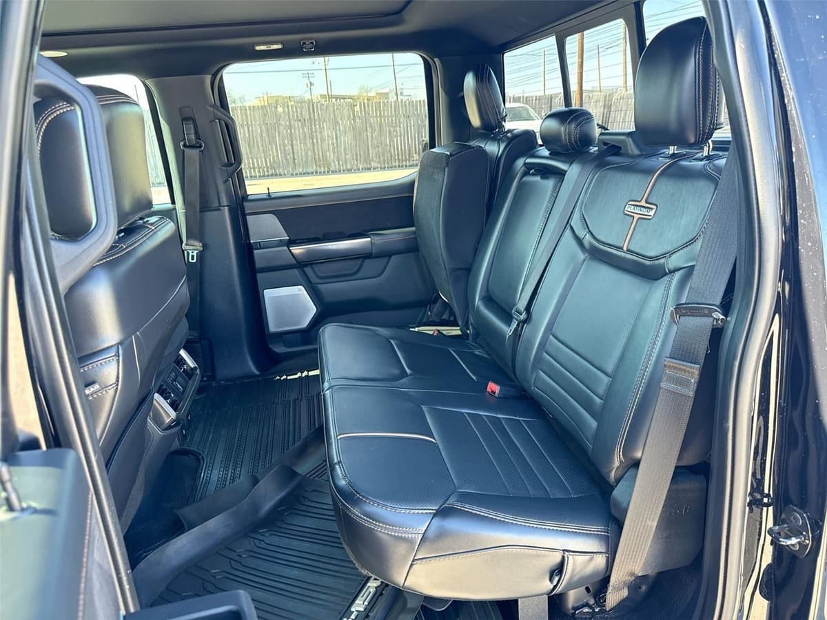 2021 Ford F-150 - Image 25