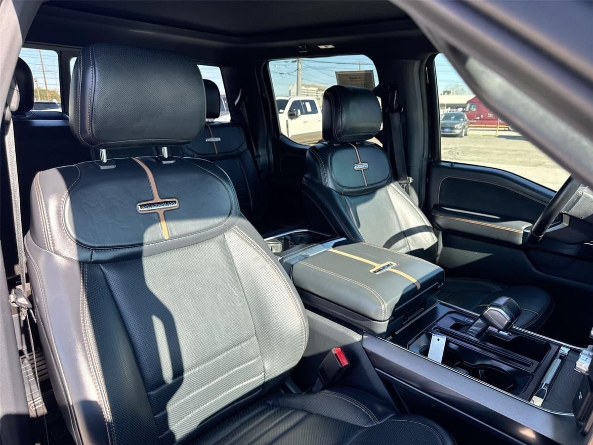 2021 Ford F-150 - Image 27