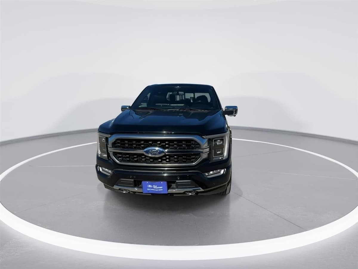 2021 Ford F-150 - Image 3