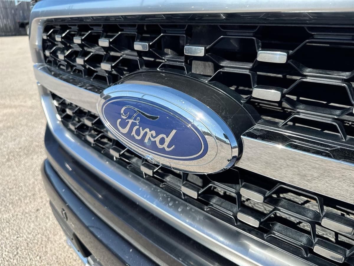 2021 Ford F-150 - Image 30
