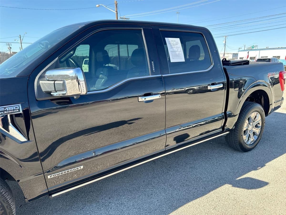 2021 Ford F-150 - Image 31