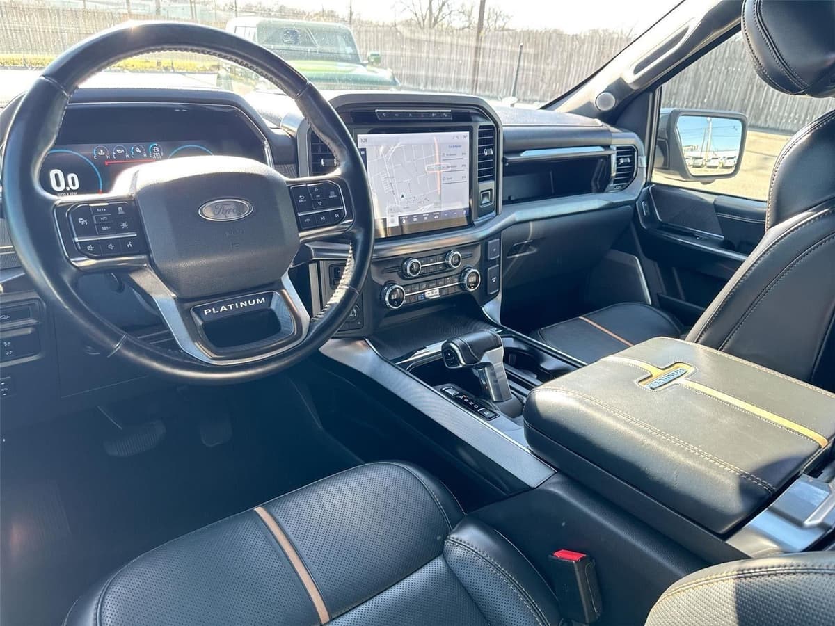 2021 Ford F-150 - Image 32