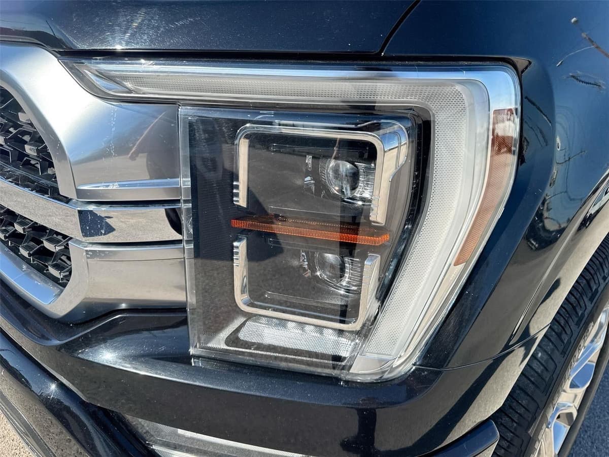 2021 Ford F-150 - Image 33