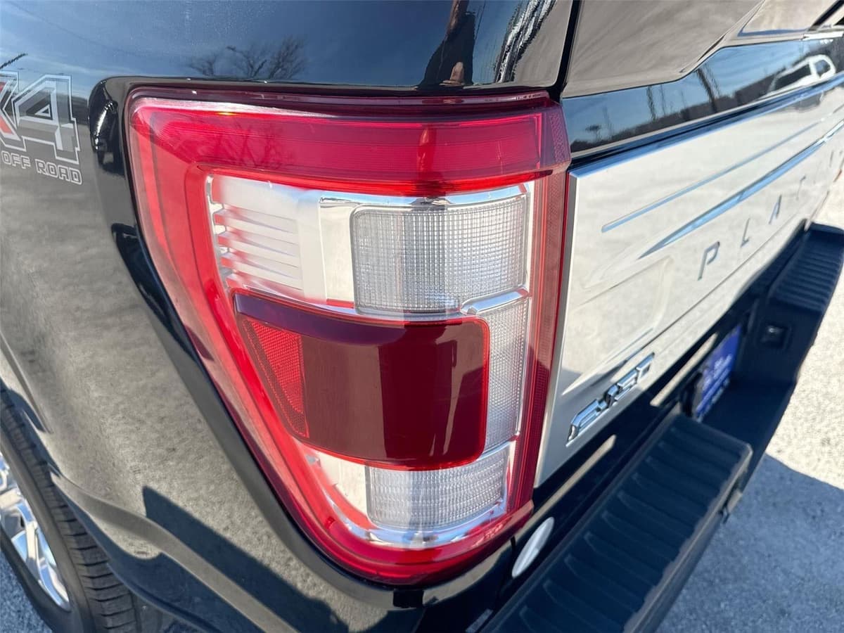 2021 Ford F-150 - Image 34