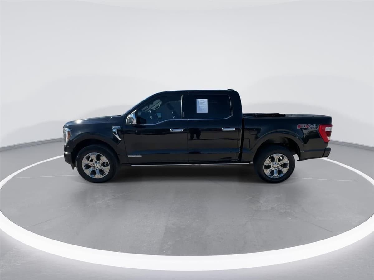 2021 Ford F-150 - Image 5