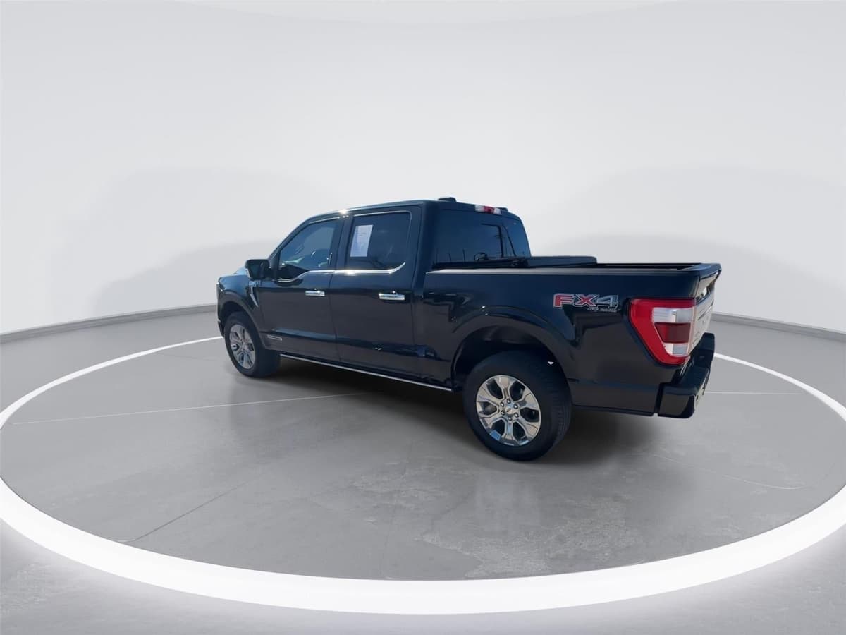 2021 Ford F-150 - Image 6