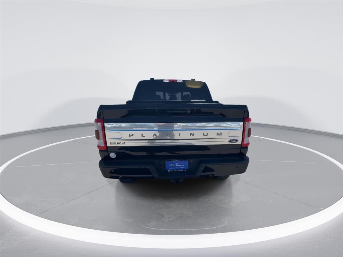 2021 Ford F-150 - Image 7
