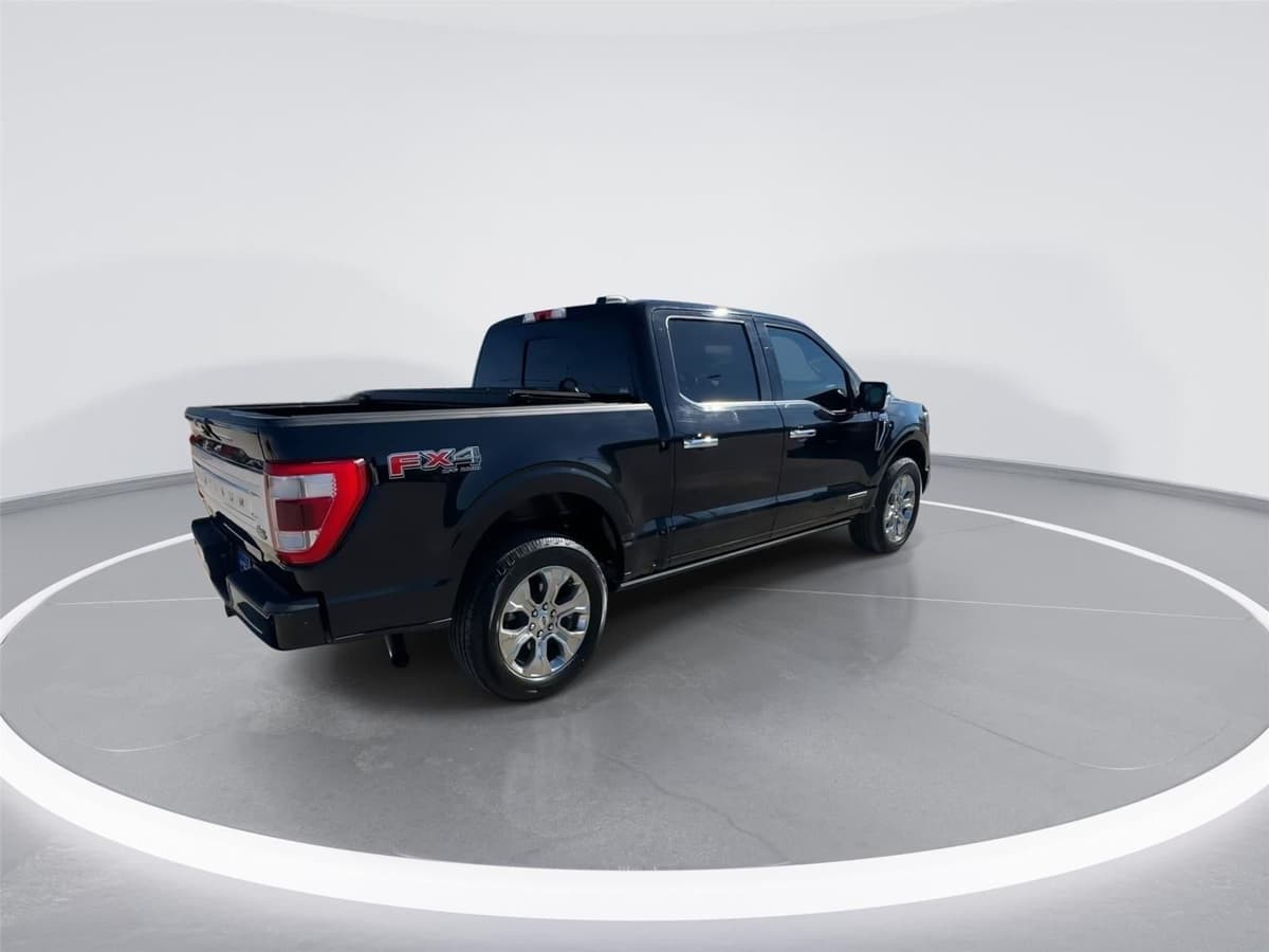 2021 Ford F-150 - Image 8