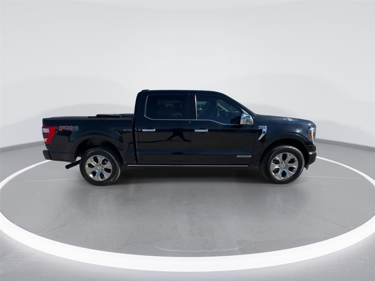 2021 Ford F-150 - Image 9