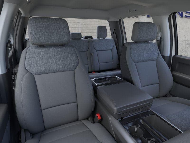 2026 Ford F-150 - Image 10