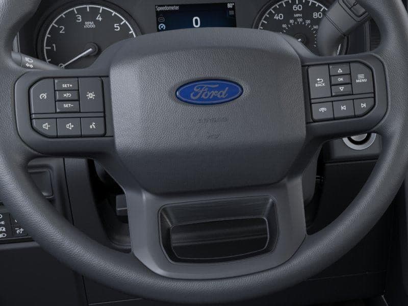 2026 Ford F-150 - Image 12