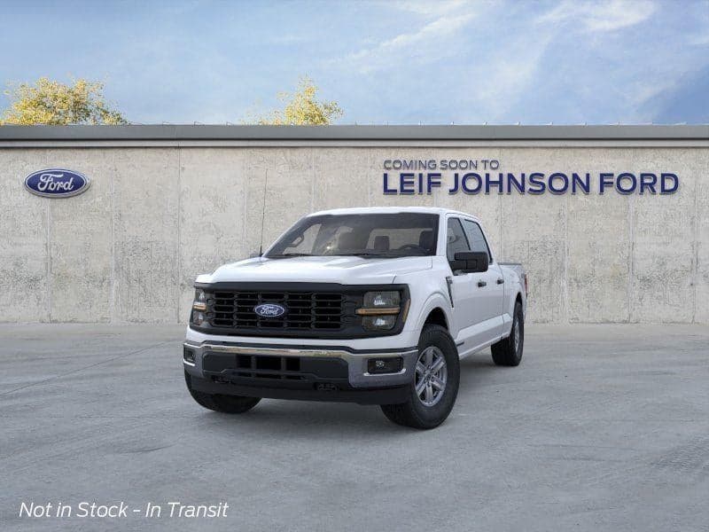 2026 Ford F-150 - Image 2