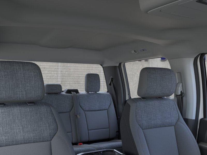 2026 Ford F-150 - Image 22