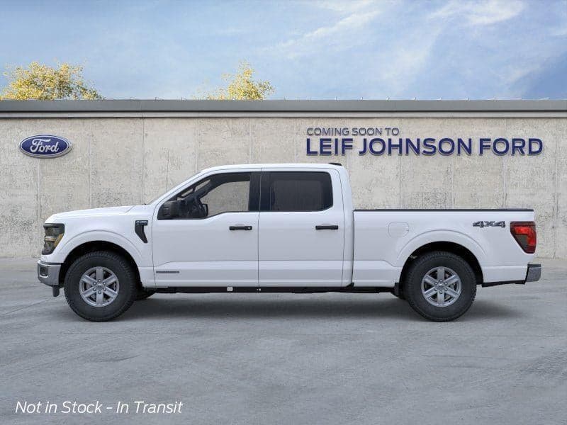 2026 Ford F-150 - Image 3