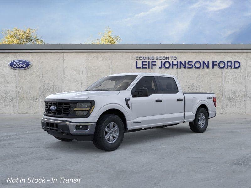 2026 Ford F-150 - Image 1