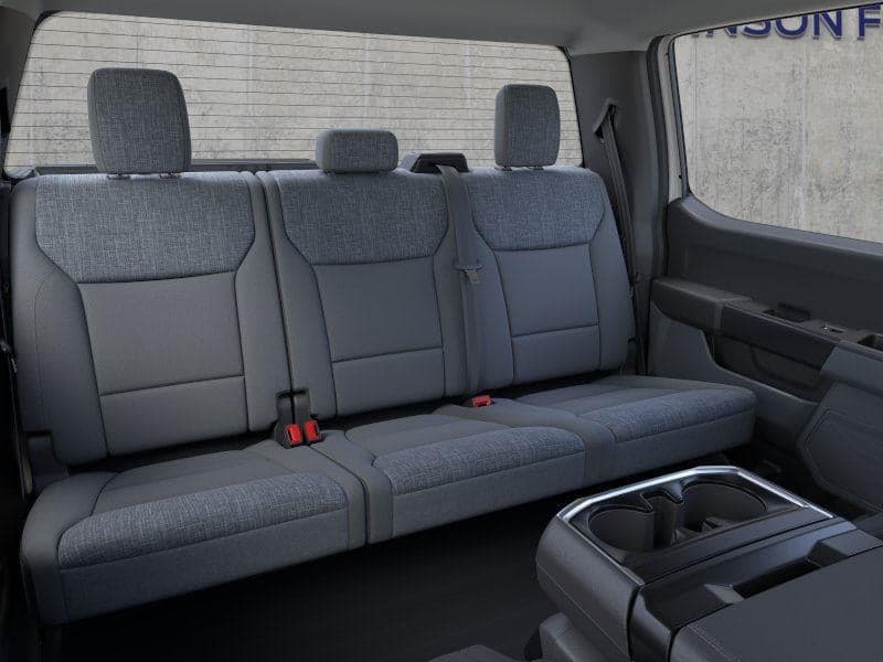 2026 Ford F-150 - Image 11