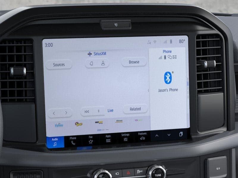 2026 Ford F-150 - Image 14