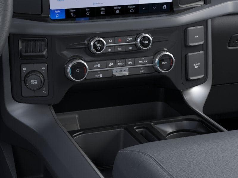 2026 Ford F-150 - Image 15