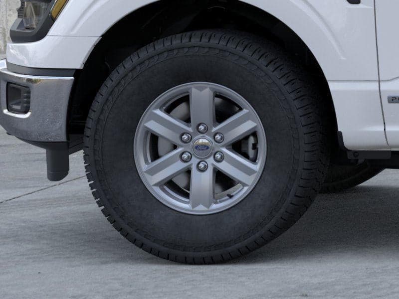 2026 Ford F-150 - Image 19