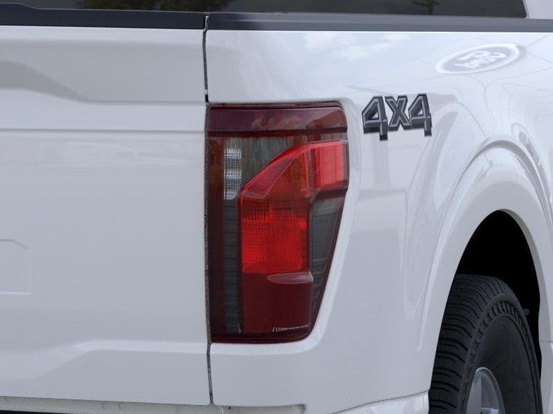 2026 Ford F-150 - Image 21