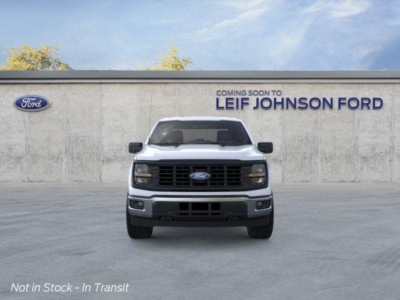 2026 Ford F-150 - Image 6
