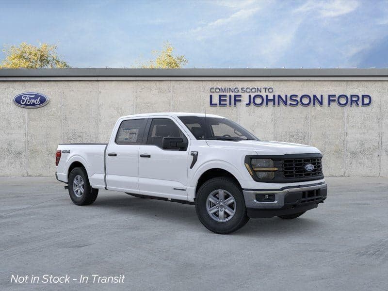 2026 Ford F-150 - Image 7