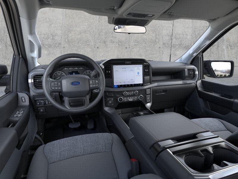 2026 Ford F-150 - Image 9