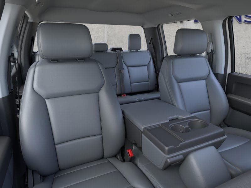 2026 Ford F-150 - Image 10